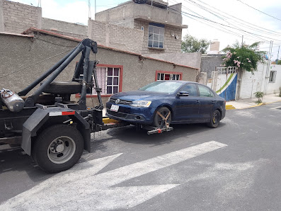 Gruas Centenario Cdmx Y Edomex